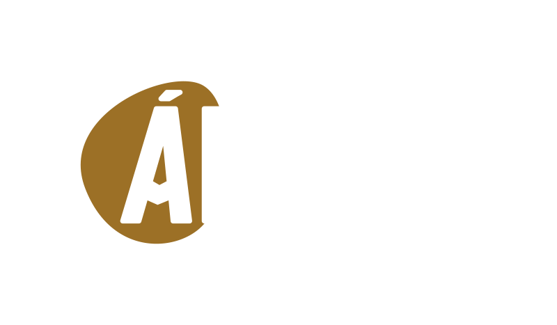 ÁMATÉ LOGO